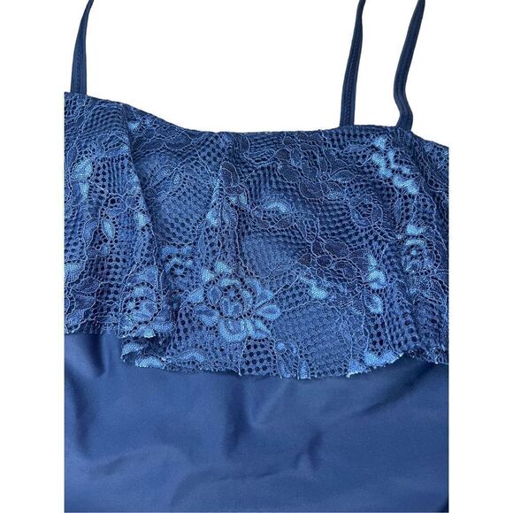 Cupshe One-Piece Swimsuit - Women’s XL - Picture 2 of 6